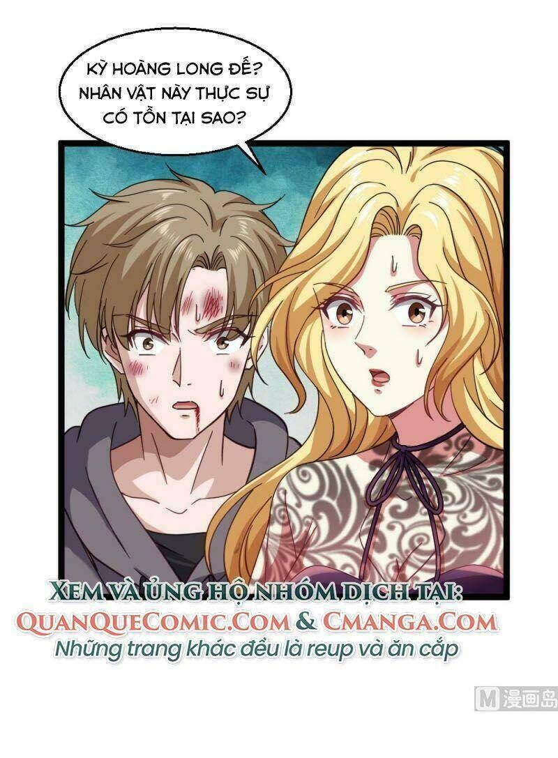 tối cuồng nữ tế Chapter 47 - Trang 2