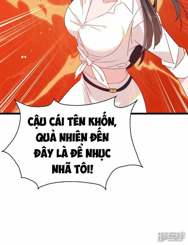 Ma Lạt Nữ Lão Bản Chapter 5 - Next Chapter 6