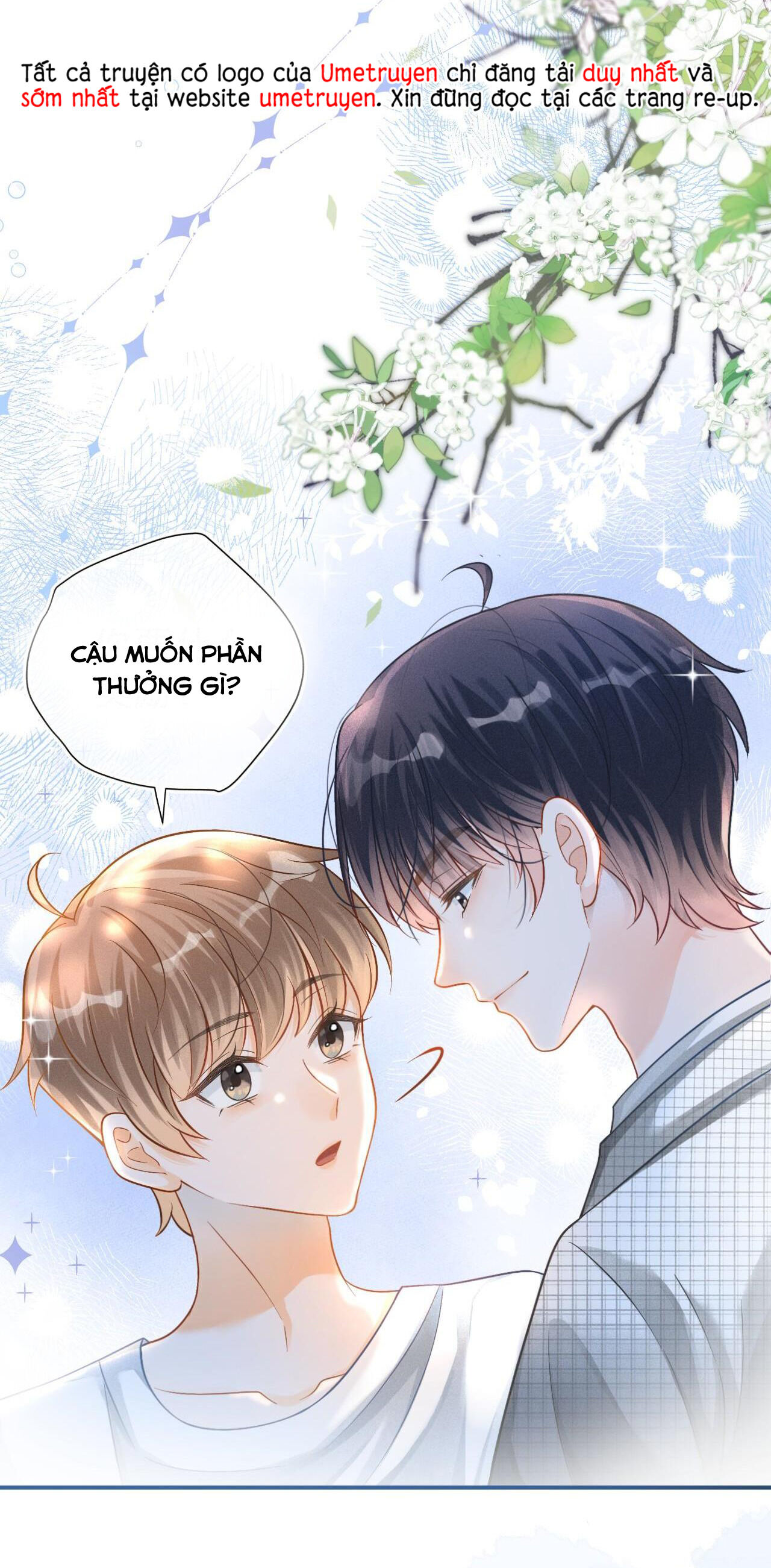 Nam Thần Cầu Xin Tôi Quay Lại Chapter 3 - Next Chapter 4