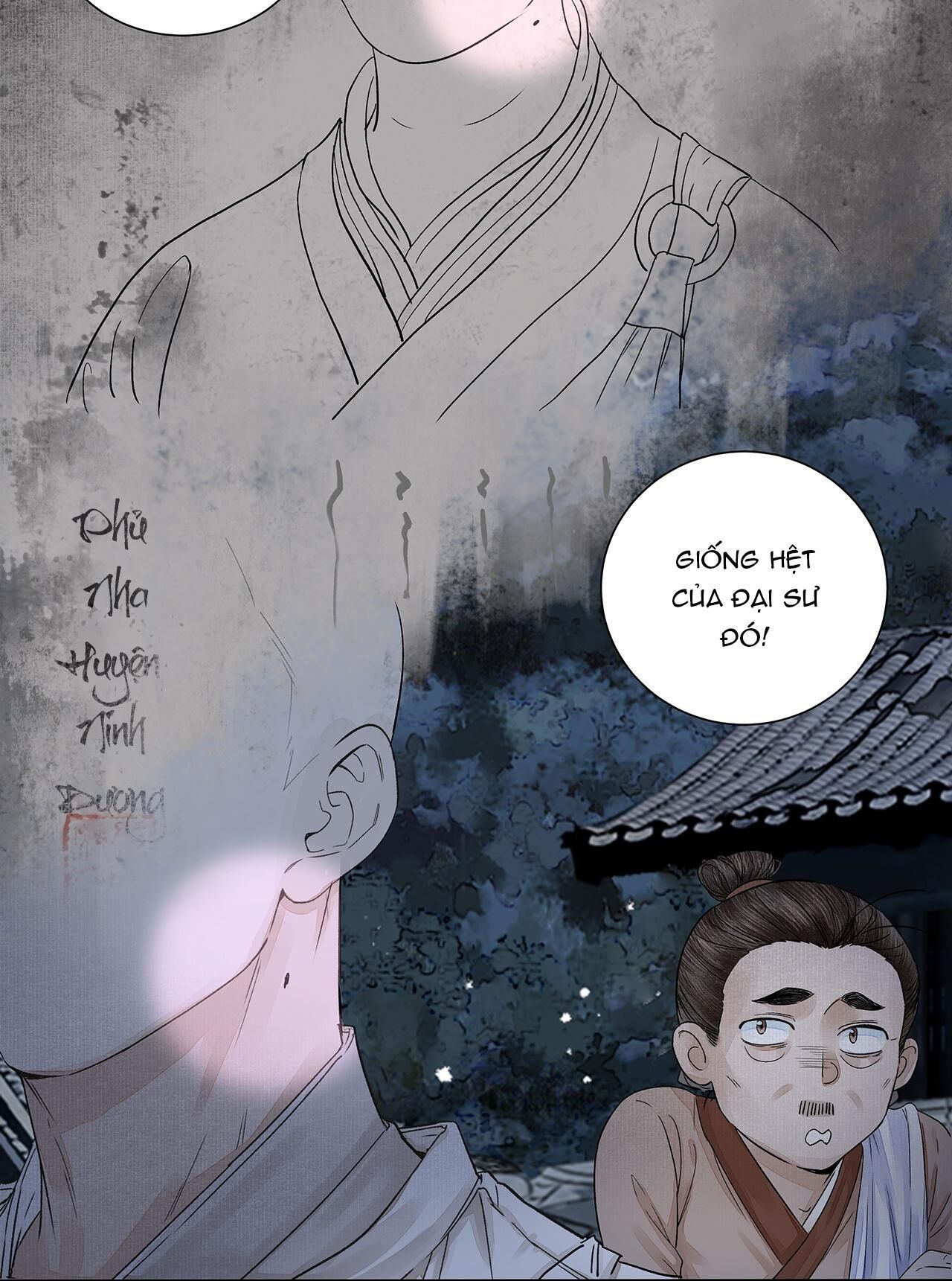 Đồng Tiền Kham Thế Chapter 2 - Trang 1