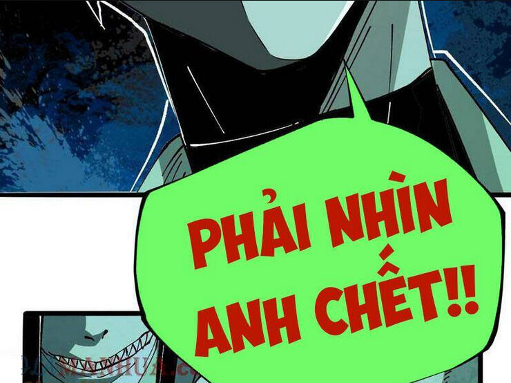 quỷ dị khó giết? thật xin lỗi, ta mới thật sự là bất tử chapter 24 - Next chapter 25