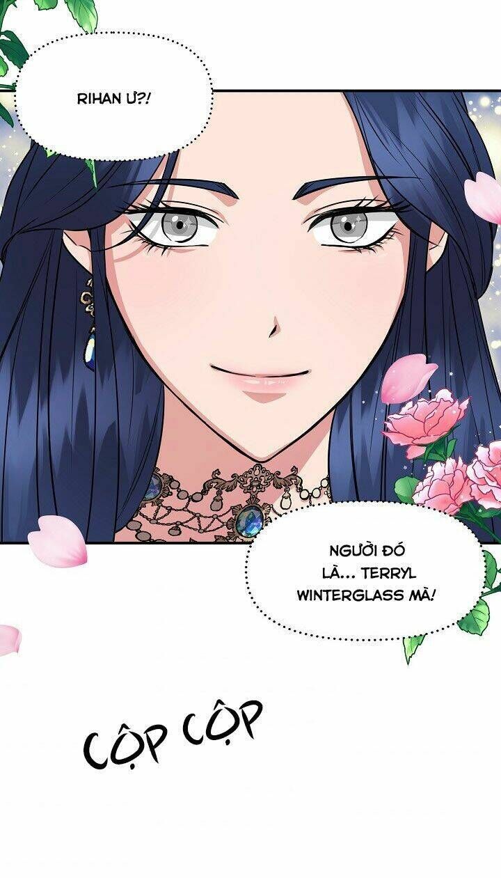 tôi không phải là cinderella chapter 6 - Trang 2