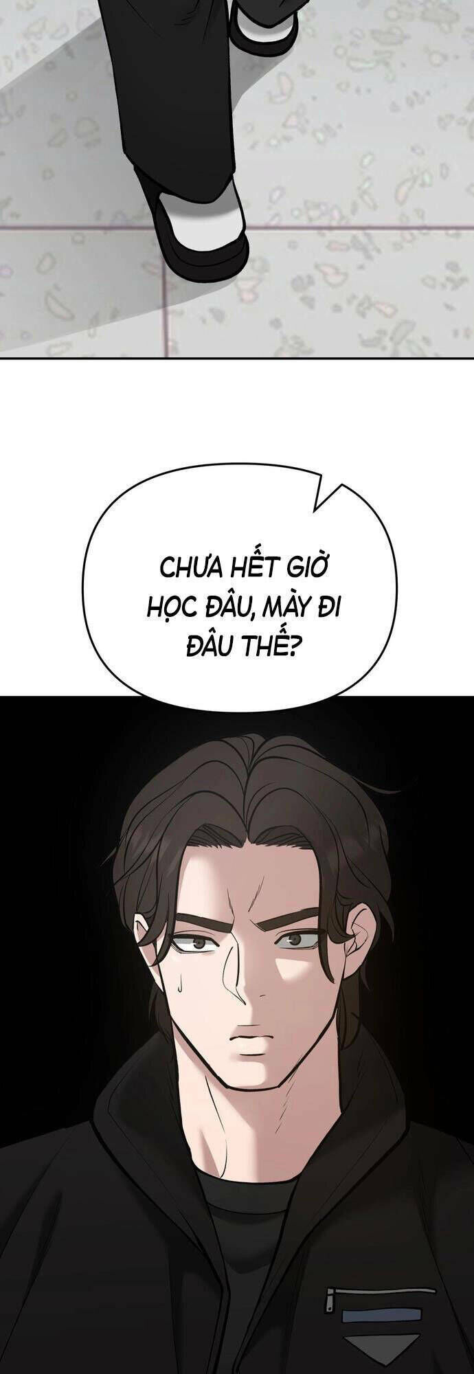 giang hồ thực thi công lý chapter 38 - Trang 2