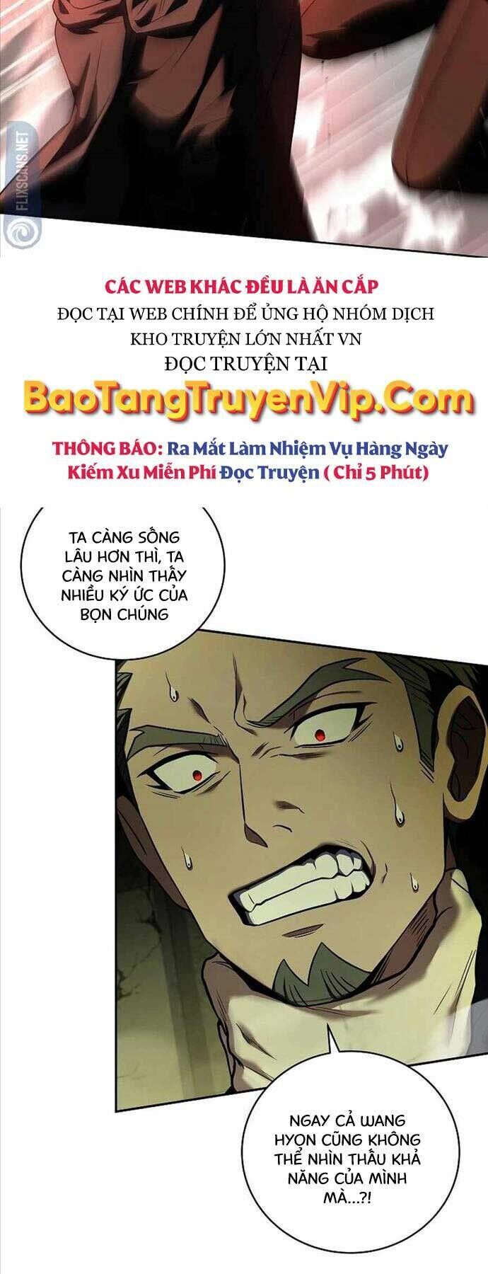 sự trở lại của người chơi bị đóng băng chapter 106 - Trang 2