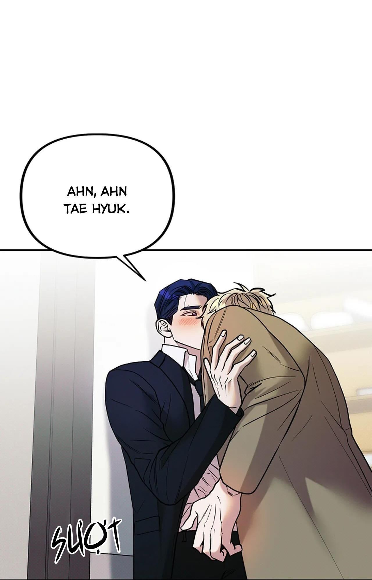 (END) LÝ DO BỊ LOẠI Chapter 6 - Next Chapter 7