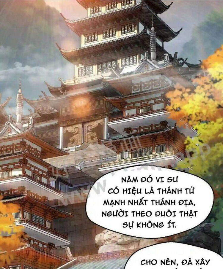 Vô Địch Đốn Ngộ Chapter 3 - Trang 2