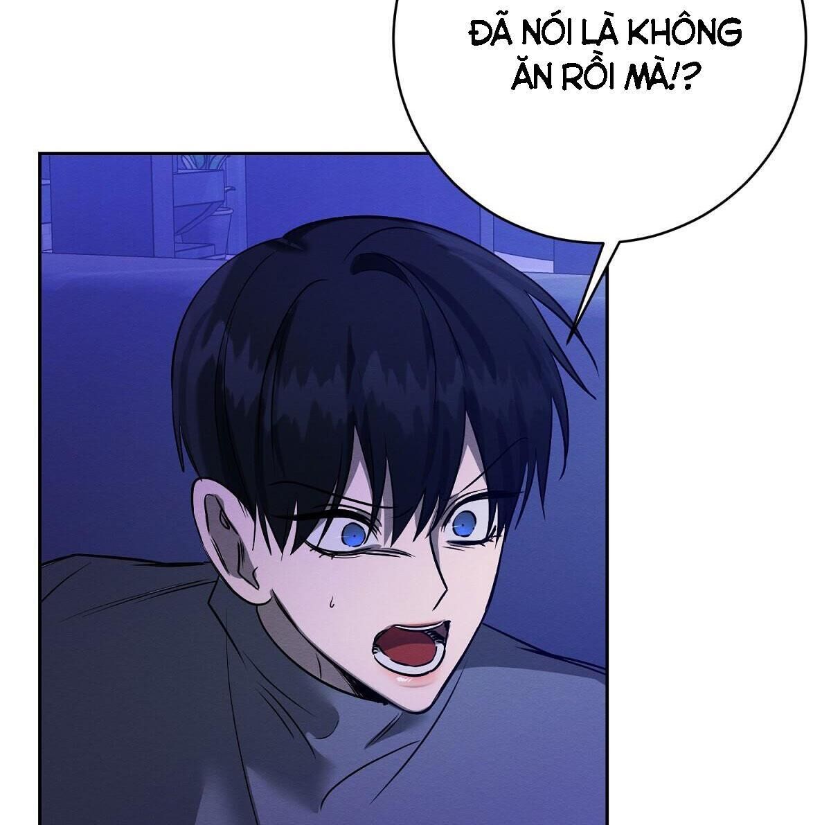 vòng xoáy của ác ma Chapter 37 - Trang 2