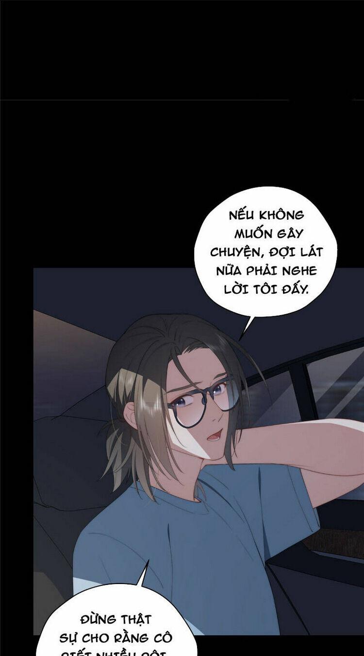 Nữ Chính Từ Trong Sách Chạy Ra Ngoài Rồi Phải Làm Sao Đây? Chapter 39 - Next Chapter 40