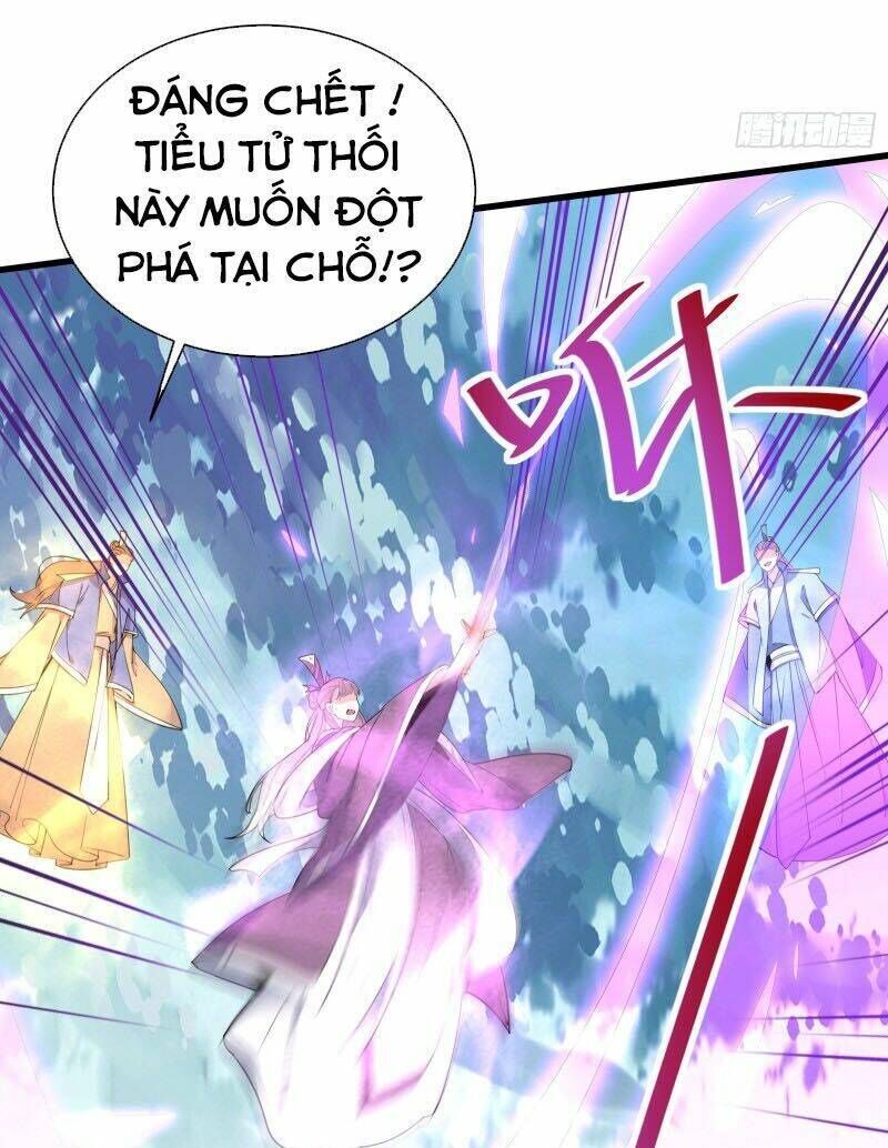 tu tiên phải dựa vào sugar mommy chapter 49 - Next chapter 50