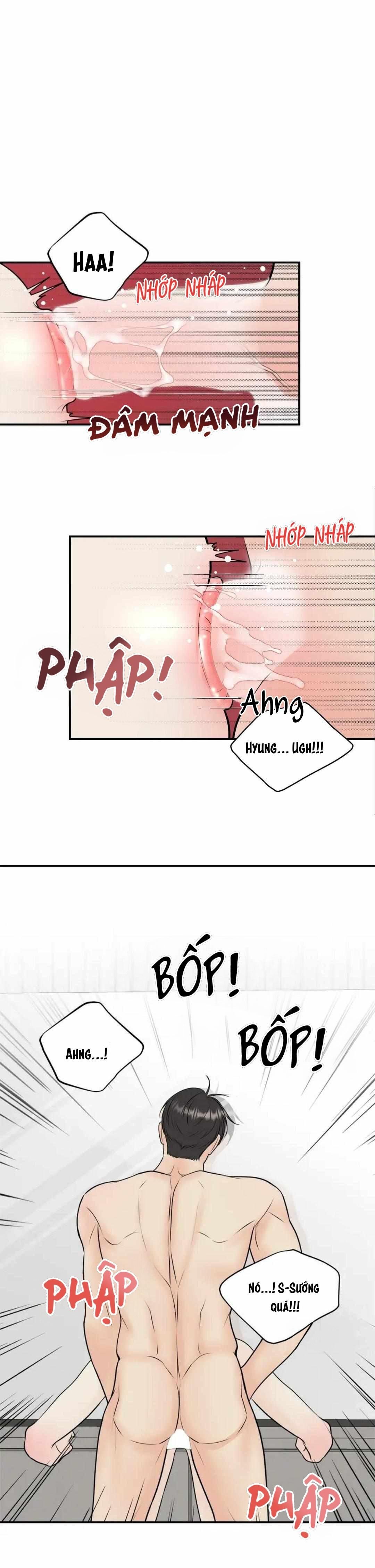 hạnh phúc trọn vẹn Chapter 54 - Next 55