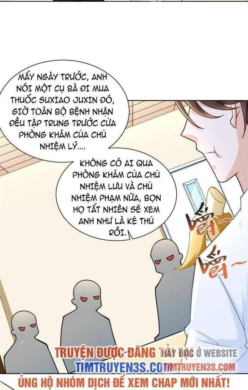 mỗi tuần ta có một nghề nghiệp mới chapter 165 - Trang 2