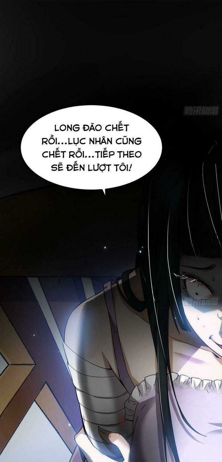 ta là tà đế chapter 61 - Next chapter 62