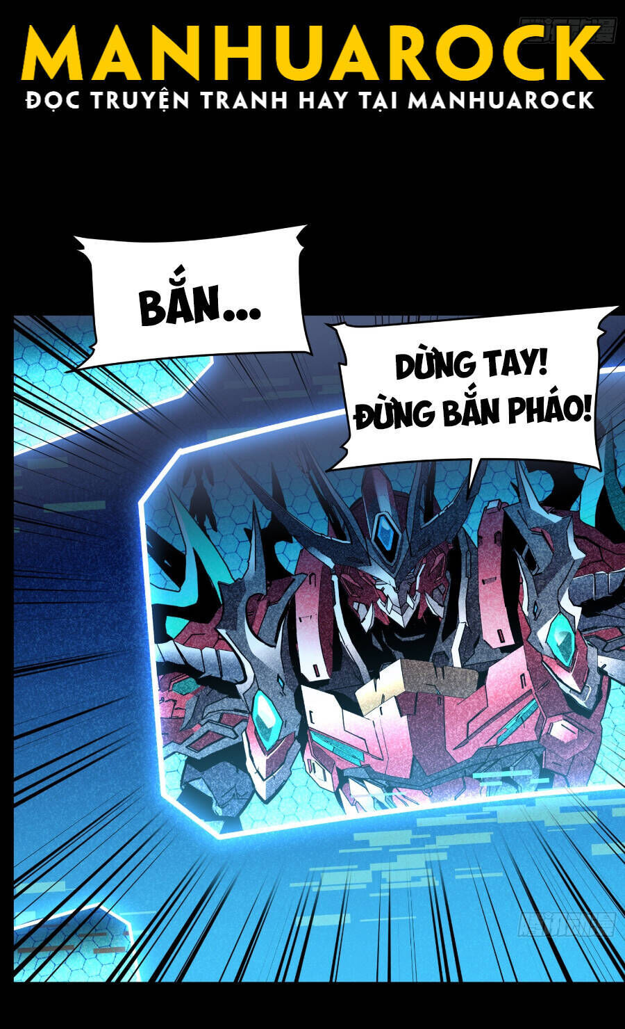 tinh giáp hồn tướng chapter 79 - Trang 2