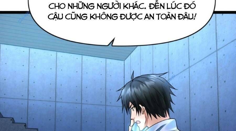 Toàn Cầu Băng Phong: Ta Chế Tạo Phòng An Toàn Tại Tận Thế Chapter 114 - Trang 2