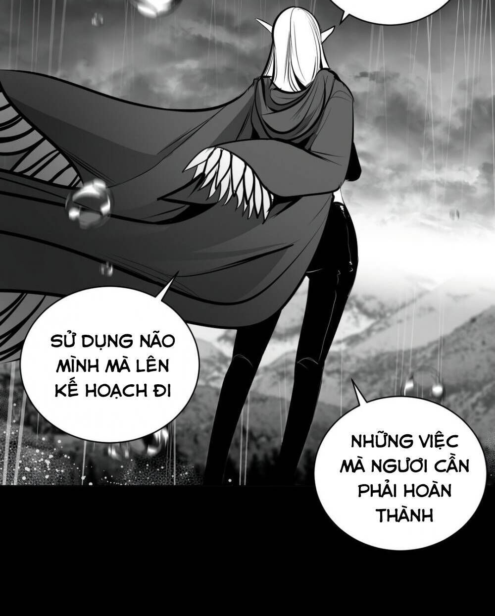 độc lạ dungeon chapter 71 - Next chapter 72