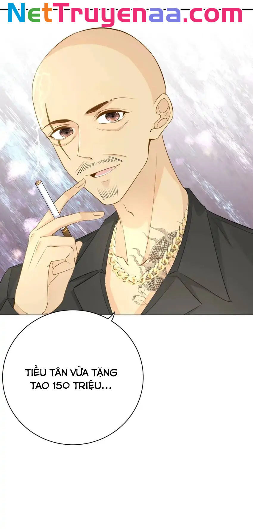 Trò Chơi Đẳng Cấp Hàng Đầu Chapter 61 - Trang 2