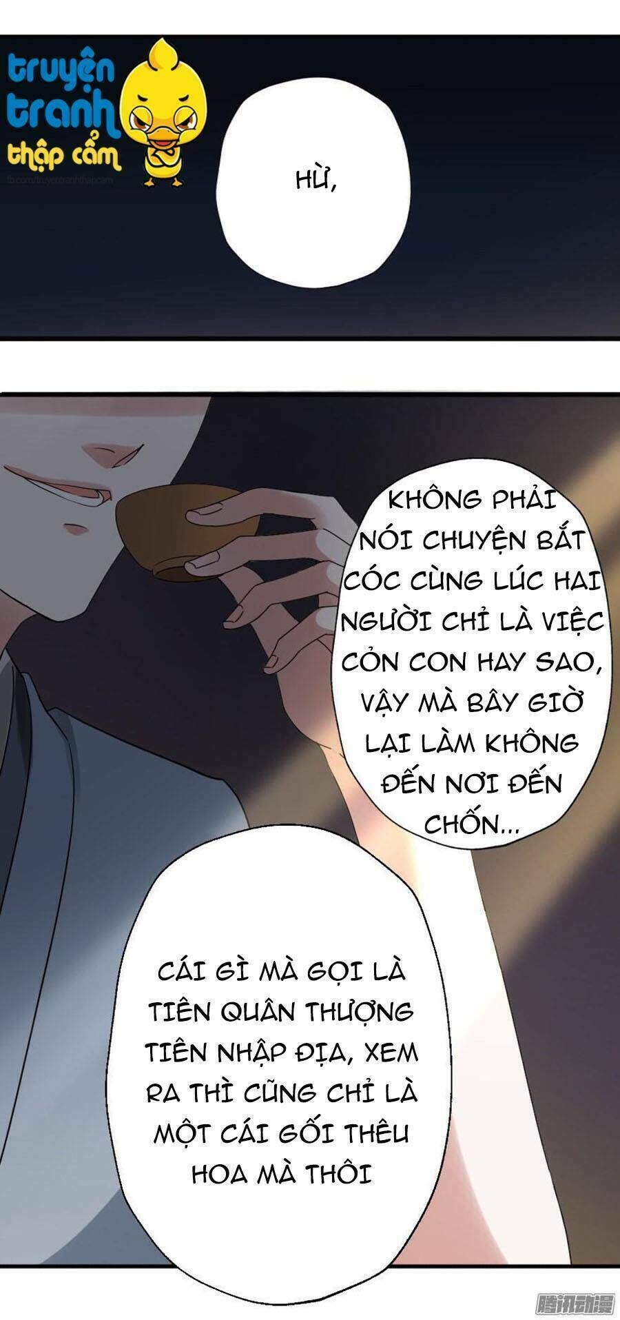 Nhật Ký Nuôi Dưỡng Công Chúa Chapter 10 - Next Chapter 11