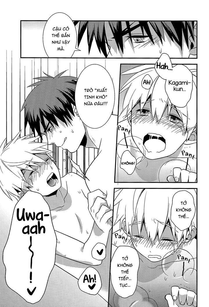 doujinshi tổng hợp Chapter 77 - Next 78