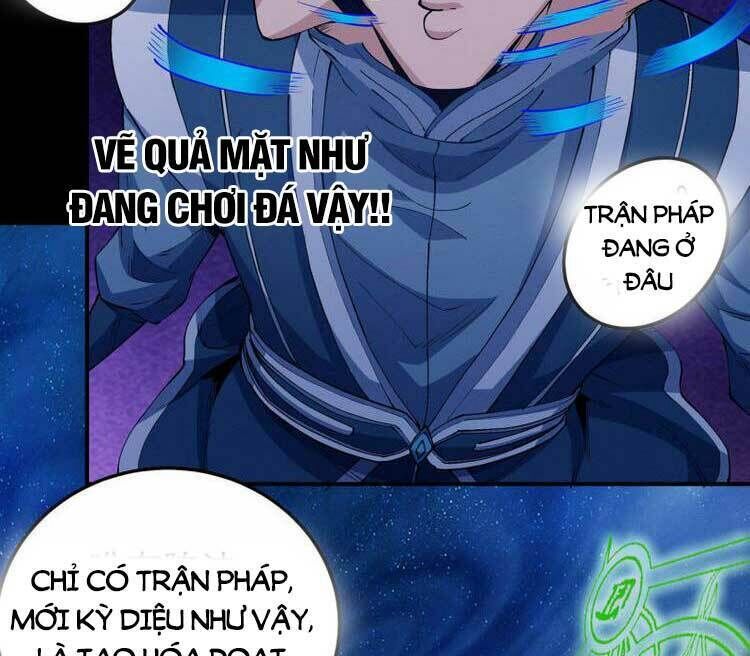 tuyệt thế võ thần chapter 570 - Next chapter 571