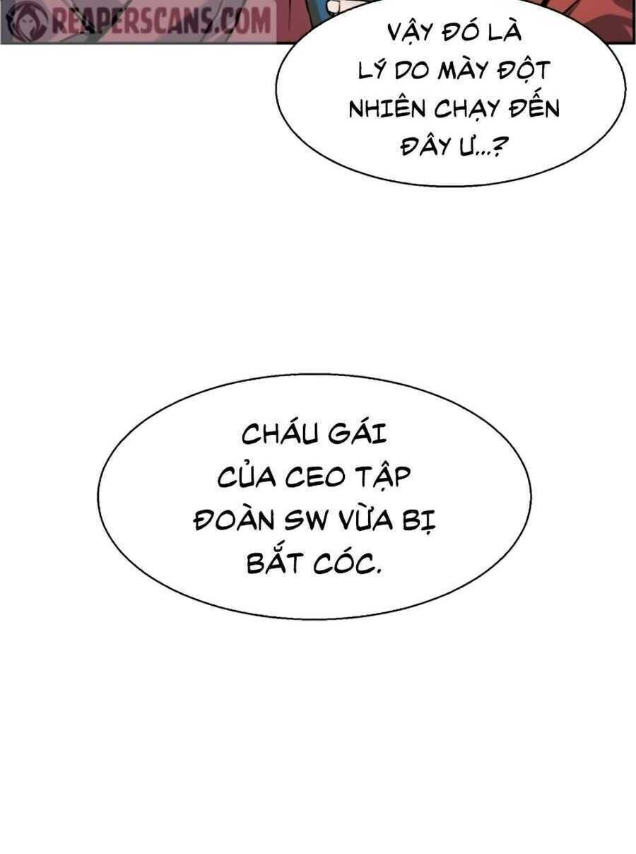 bạn học của tôi là lính đánh thuê chapter 15 - Next chapter 16