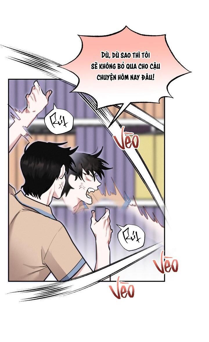 lời nói dối đẫm máu Chapter 14 - Next Chương 15