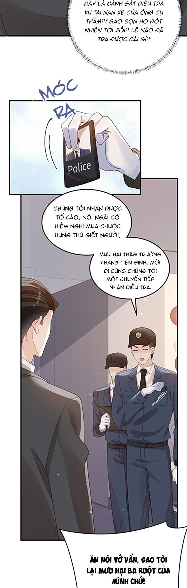 Xuyên Nhanh Chi Cải Tạo Bắt Đầu Lại Làm Người Chapter 67 - Next Chapter 68