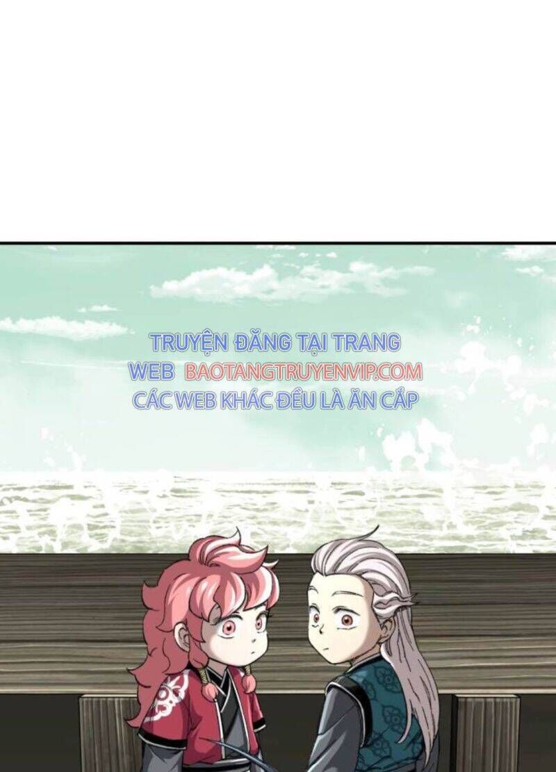 ông võ giả và cháu chí tôn chapter 51 - Trang 2