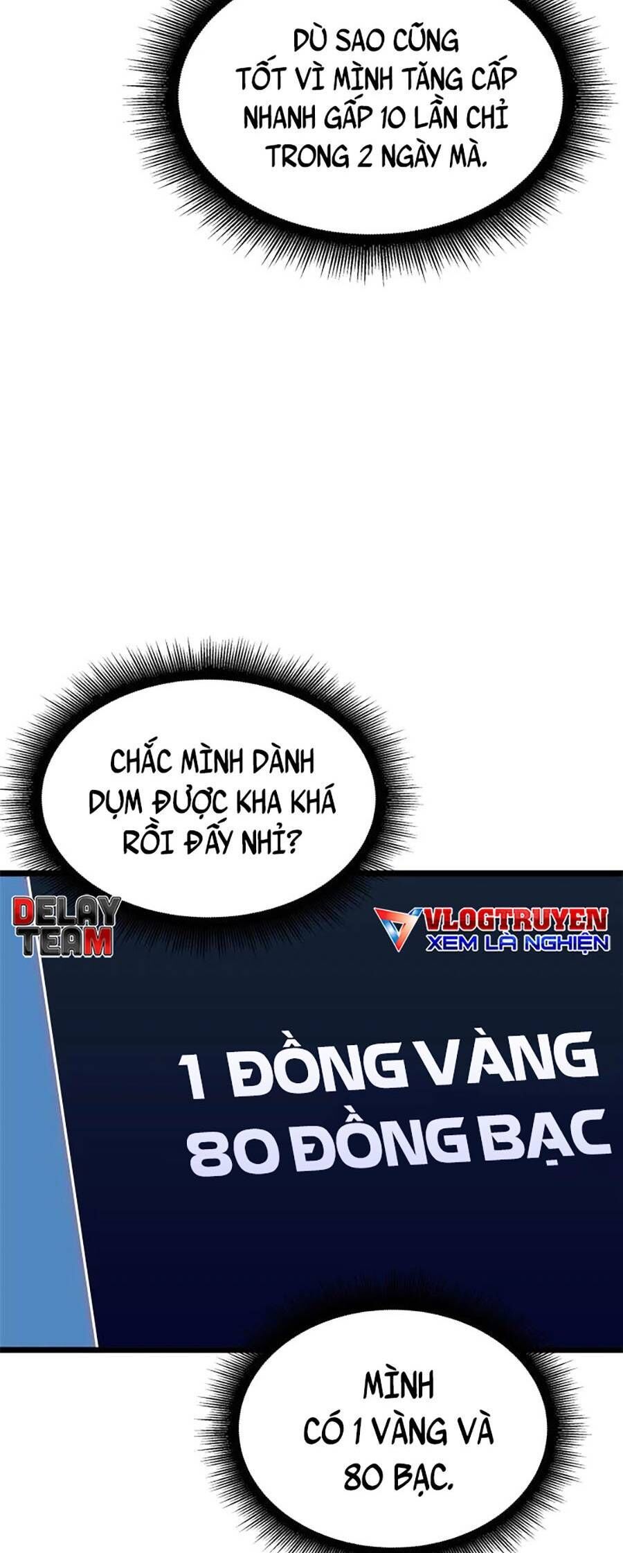 ranker cấp sss hồi quy Chương 14 - Next Chương 15