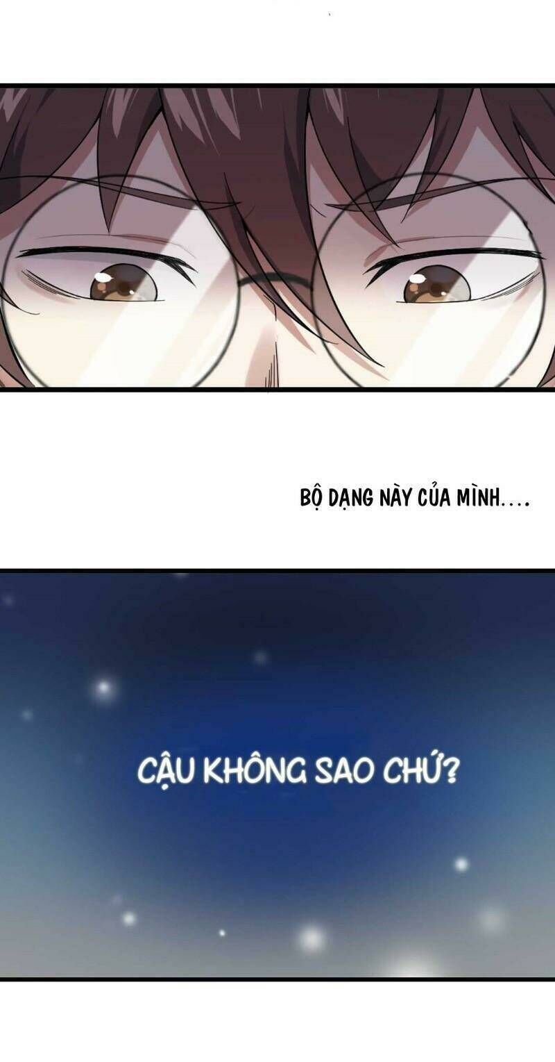 Kế Hoạch Trở Thành Phế Vật Chapter 1 - Trang 2