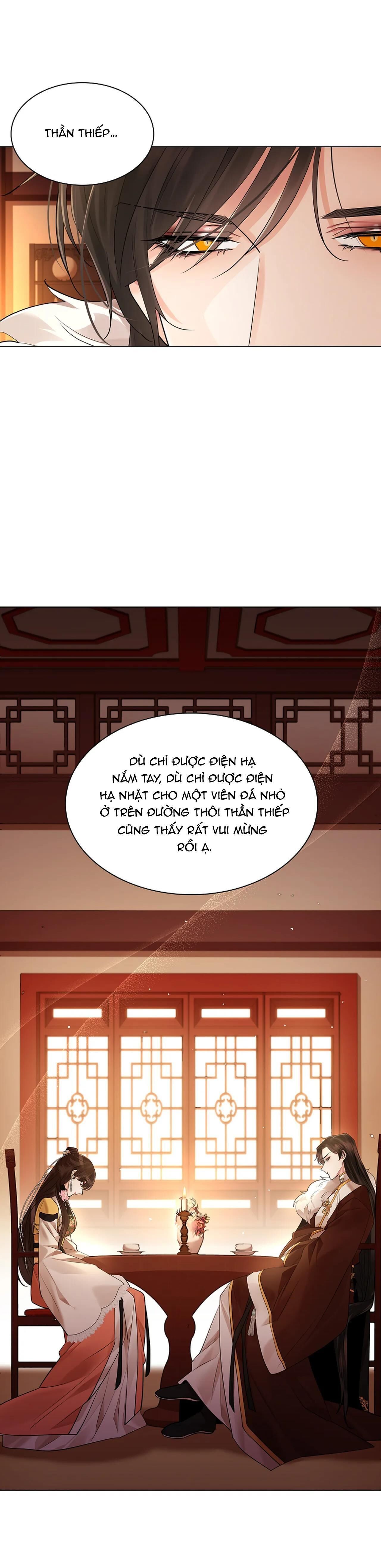 hoa giấy Chapter 65 - Next Chapter 66