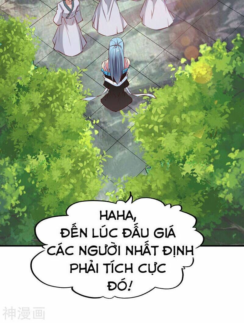 chiến đỉnh chapter 67 - Trang 2