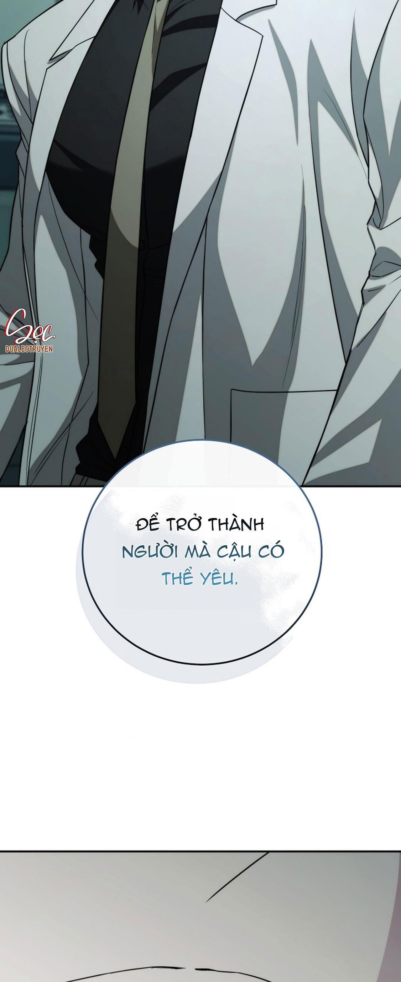 (Abo) Mối Quan Hệ Không Hoàn Chỉnh Chapter 19 H+ - Trang 1