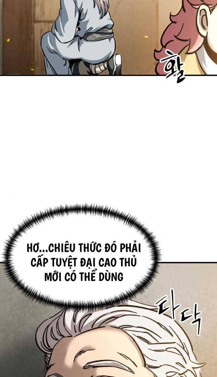 ông võ giả và cháu chí tôn chương 16 - Next chapter 17