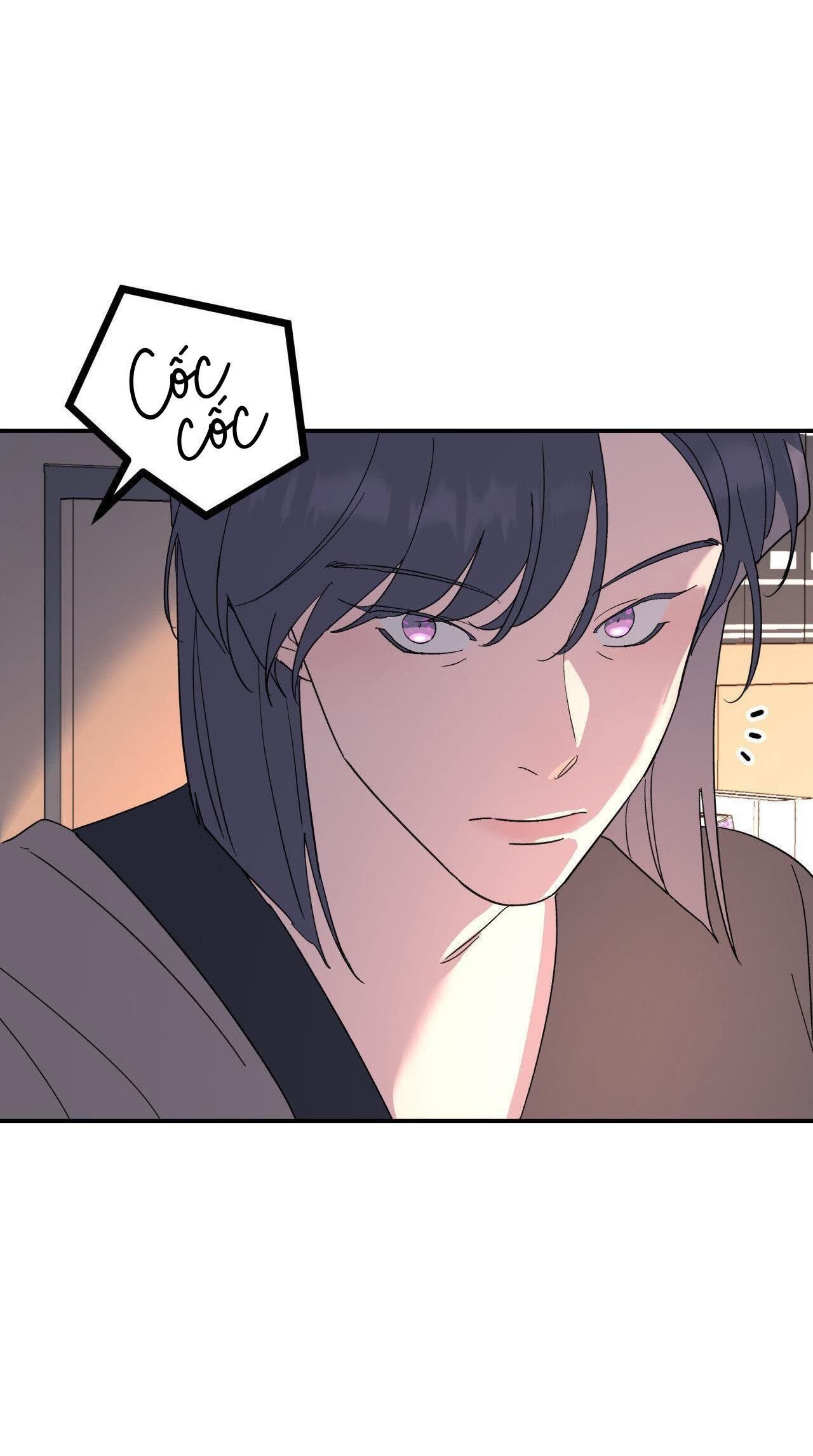 (CBunu) Cây Không Có Rễ Chapter 48 - Trang 1