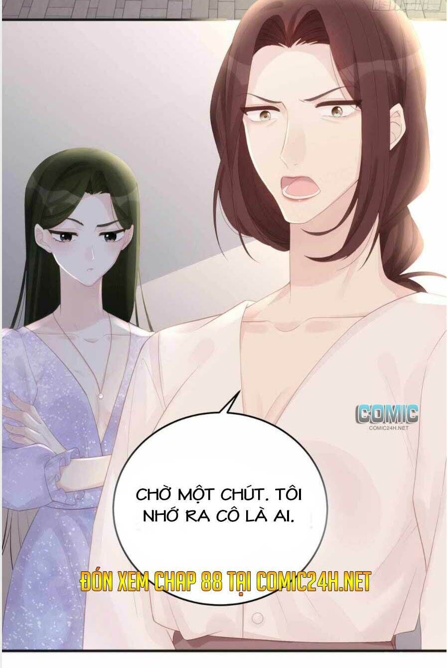 sủng em sủng tới tận cùng chapter 87.2 - Trang 2