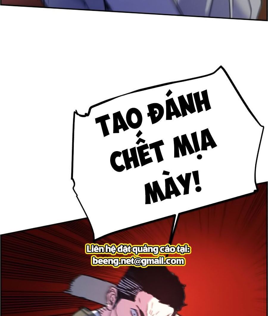 bạn học của tôi là lính đánh thuê chapter 8 - Next chapter 9