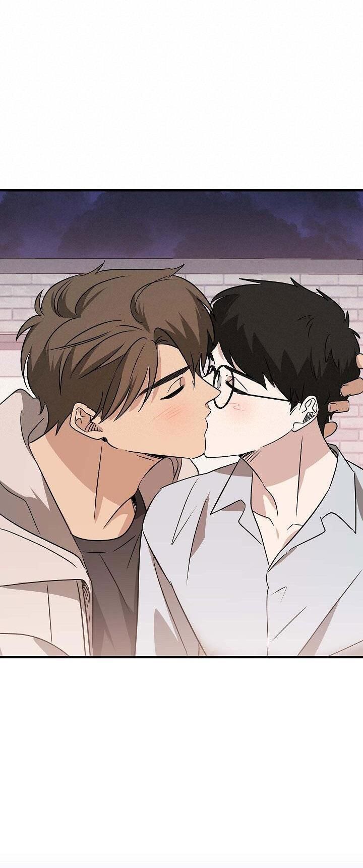 tình yêu của hyung tae Chapter 10 - Trang 2