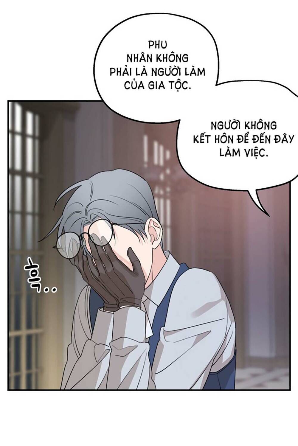 gia đình chồng bị ám ảnh bởi tôi chapter 41.2 - Trang 2