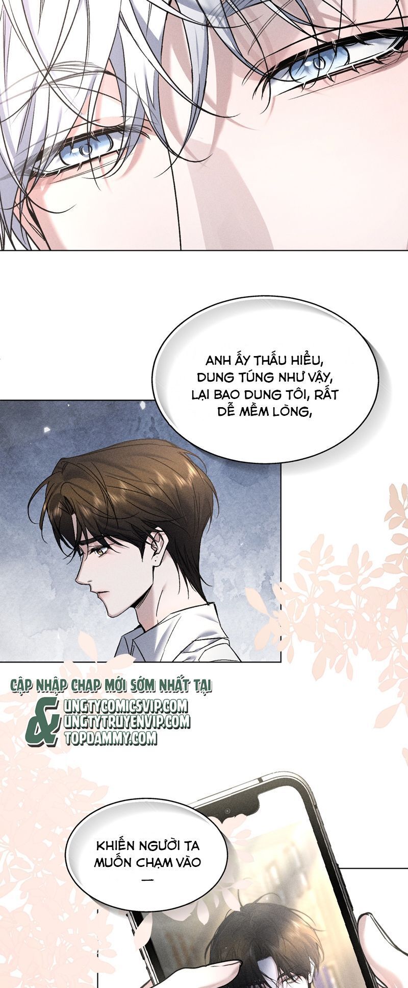 Ảnh Đế Cứ Muốn Làm Kim Chủ Của Tôi Chapter 14 - Next Chapter 14