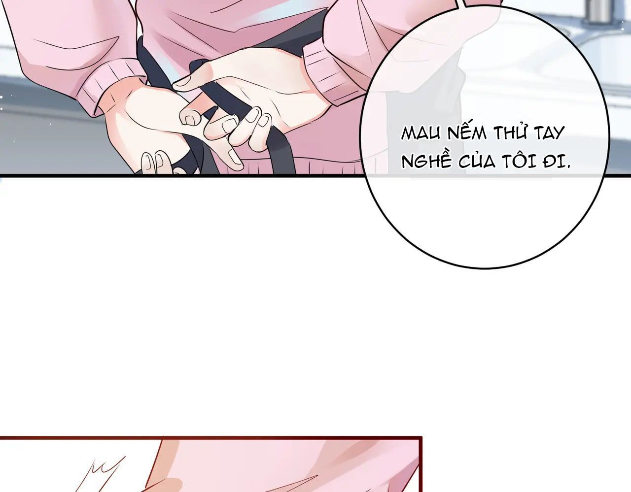 Kịch bản tẩy trắng của hắc nguyệt quang Chapter 8 - Next Chapter 9