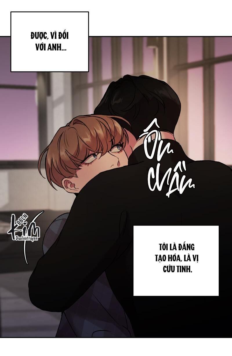 nỗi sợ của hwan yeong Chapter 34 - Next 35