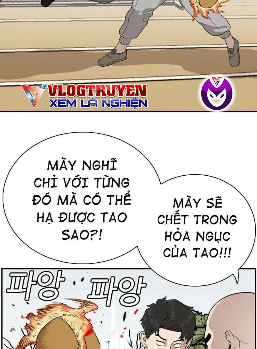 người xấu chapter 81 - Trang 2