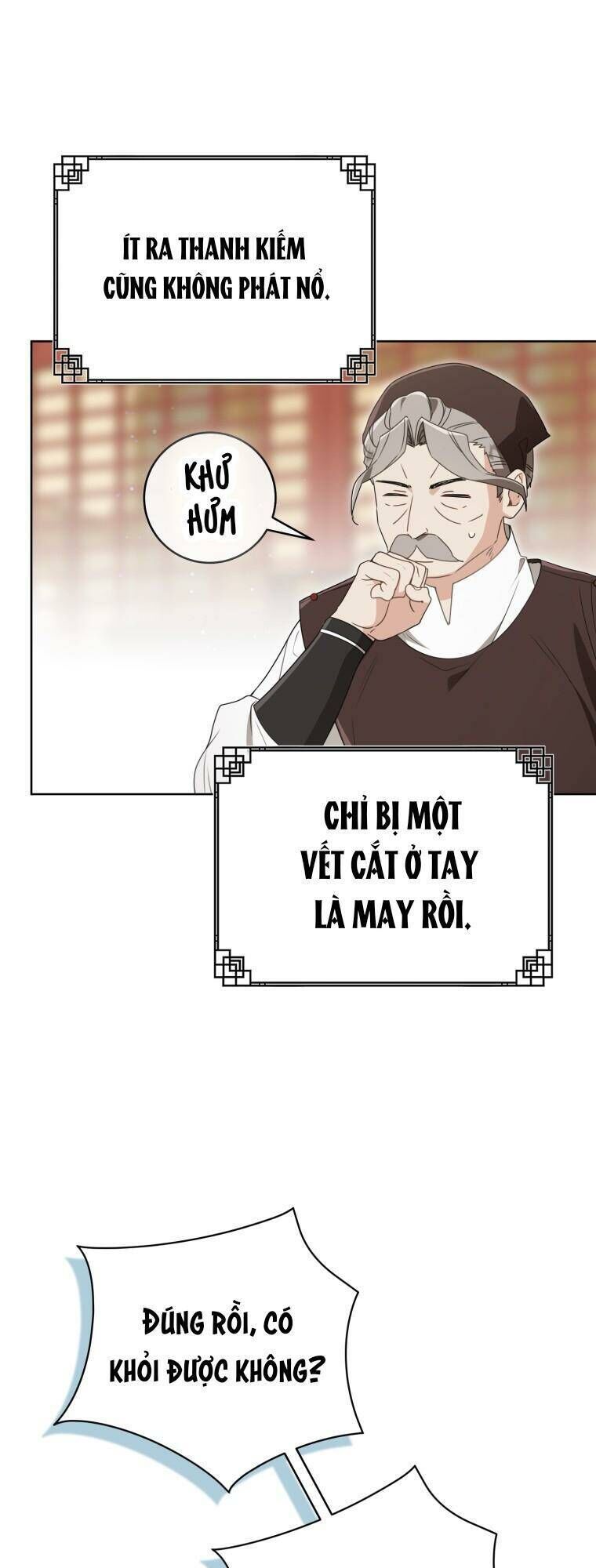 trở thành cô cháu gái bị khinh miệt của gia tộc võ lâm Chương 50 - Next Chapter 50