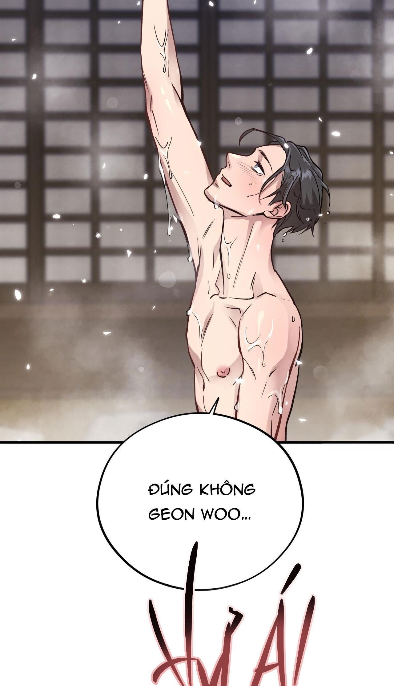 honey bear Chapter 49 - Trang 1