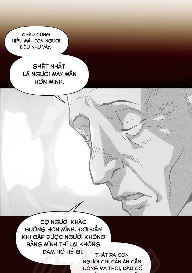 đại lục vô song chapter 6 - Trang 2