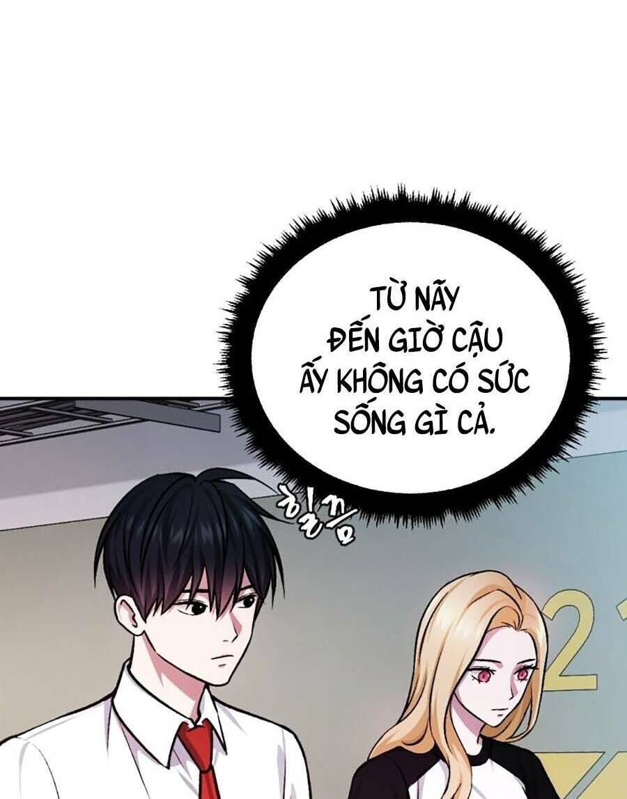 trở thành quái vật chapter 22 - Trang 2