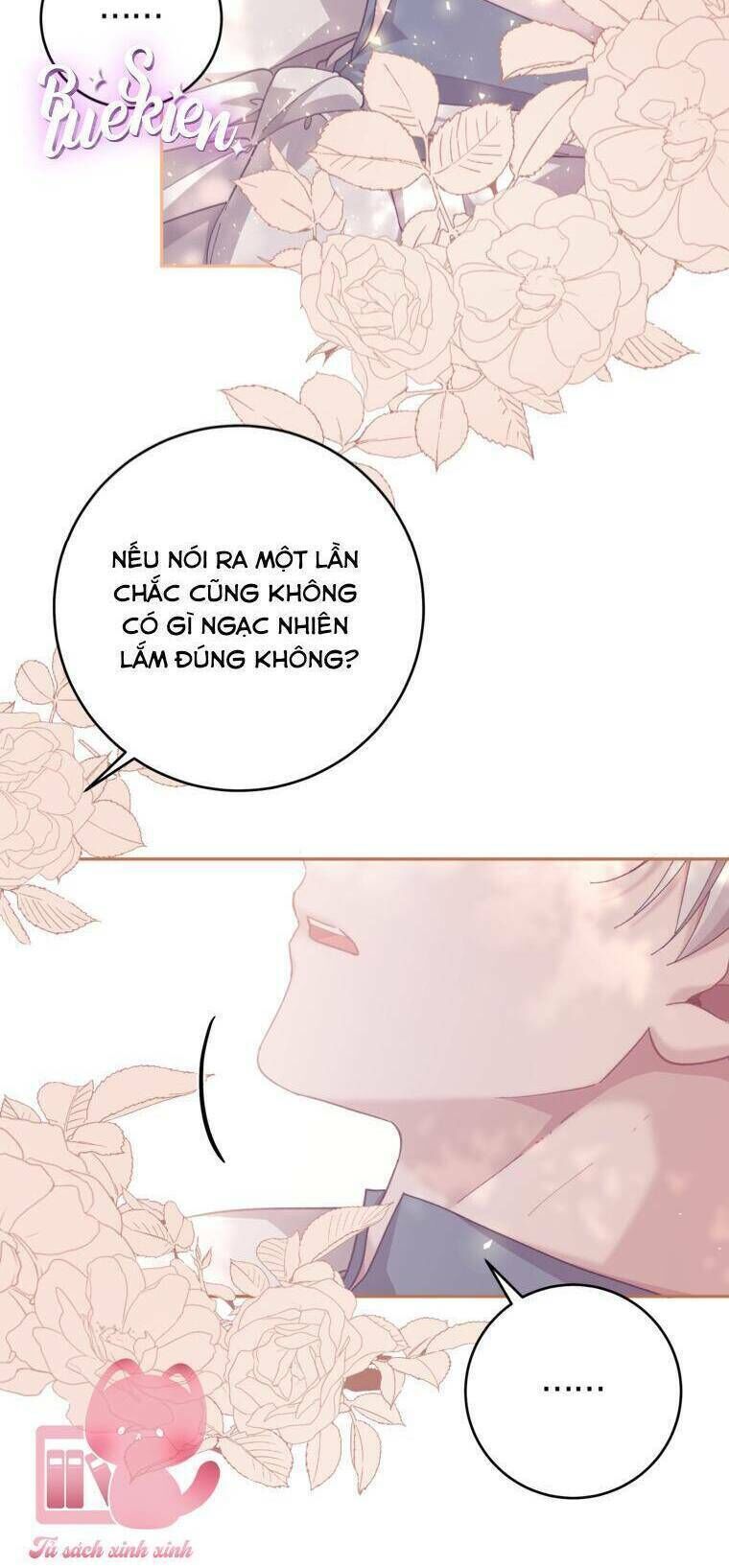 chỉ cần nắm tay em Chapter 28 - Trang 2