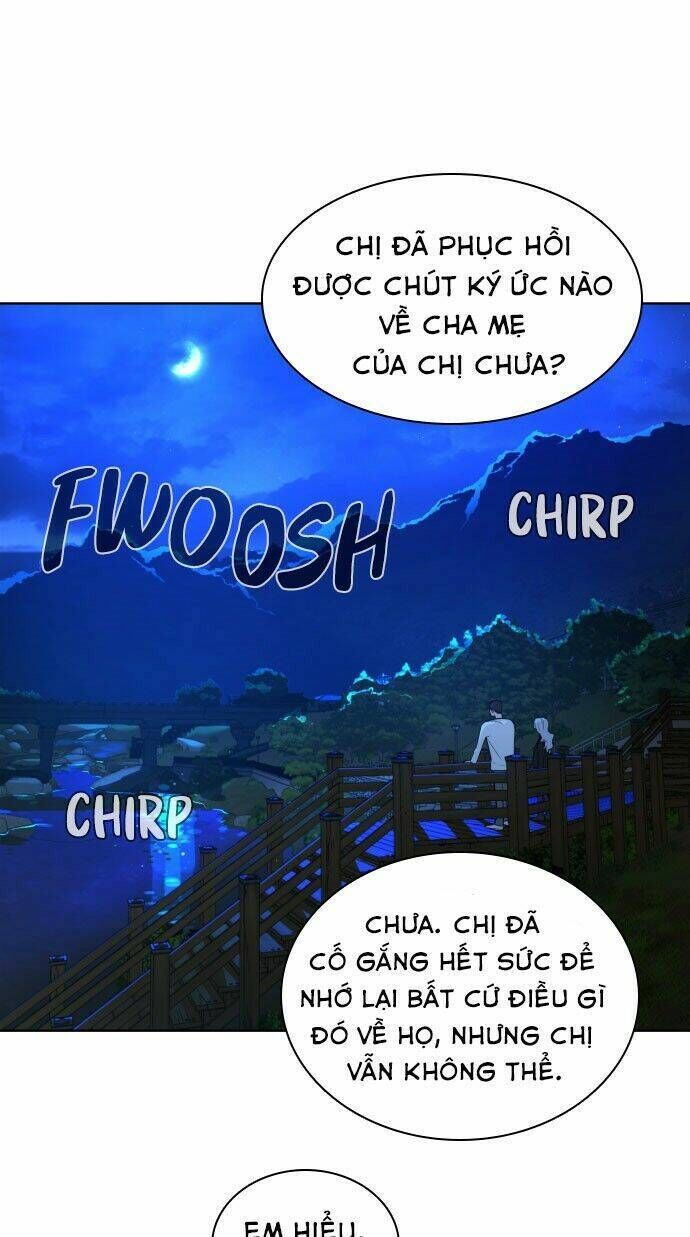 máu trắng chapter 51: raw - Trang 2