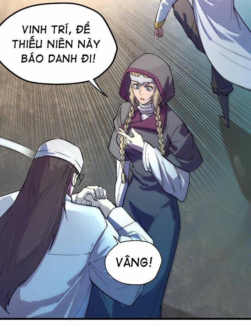 vạn cổ chí tôn chapter 77 - Trang 2