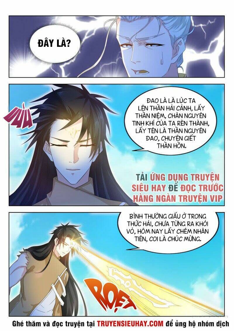 trọng sinh đô thị tu tiên Chapter 301 - Next Chapter 302